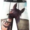 Cinch-Rocky Mountain Clothing Company Cinch 9" Horse Face Men's Boxer