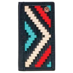 Hooey Rodeo Wallet