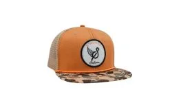 Staunch Traditions Paloma Cap