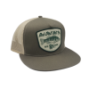 Red Dirt Hat Co. Game Warden Cap