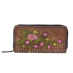 MYRA BAGS Myra Direction Wallet