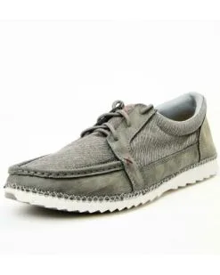 Twisted X Boots Twisted X Grey Zero X Casual Shoe