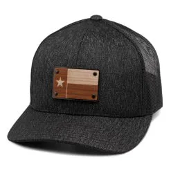 Union Standard Texas Flag Cap