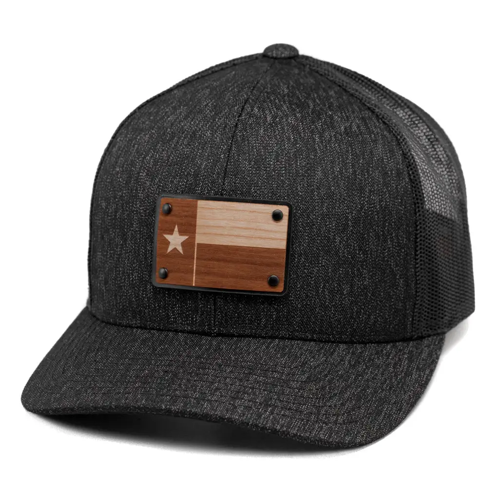 Union Standard Texas Flag Cap