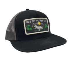 Red Dirt Hat Co. Red Dirt Hat Co Youth Horney Toad Cap