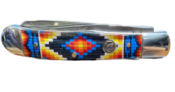 WHISKEY BENT CUTLERY Whiskey Bent Tapper Knife