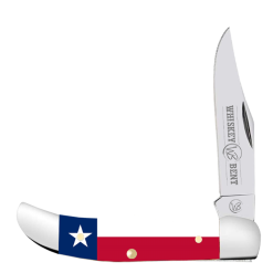 WHISKEY BENT CUTLERY Whiskey Bent Mini Hunter Knife